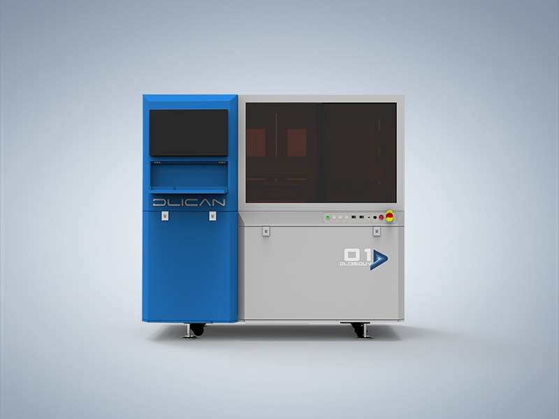 DLI-360 螺旋圓柱打印機(jī)